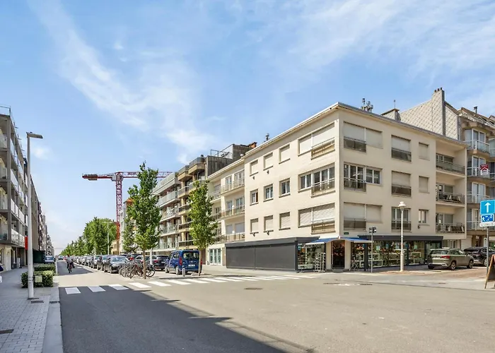 Residentie Zoetelande