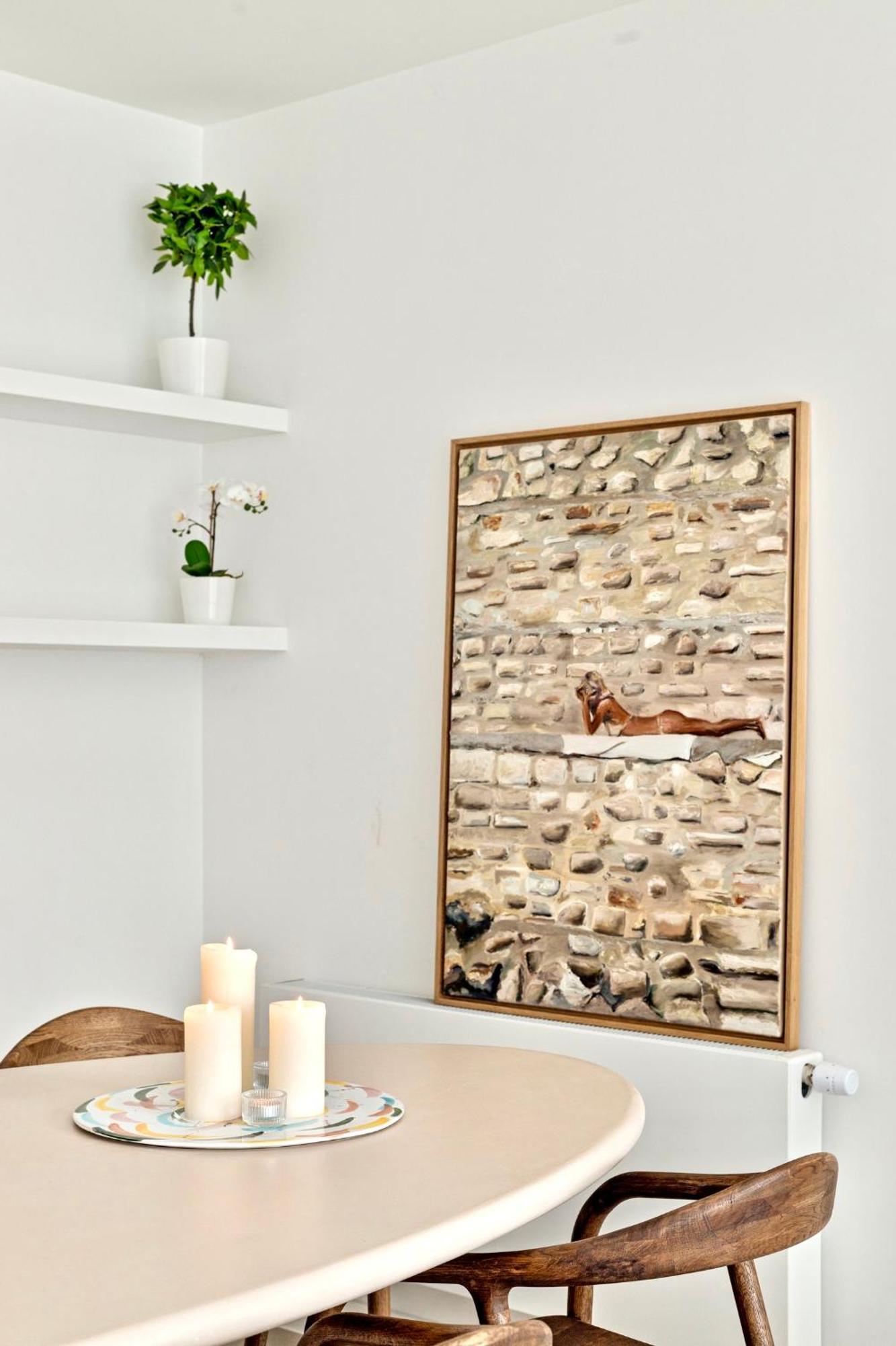 Residentie Zoetelande Apartamento