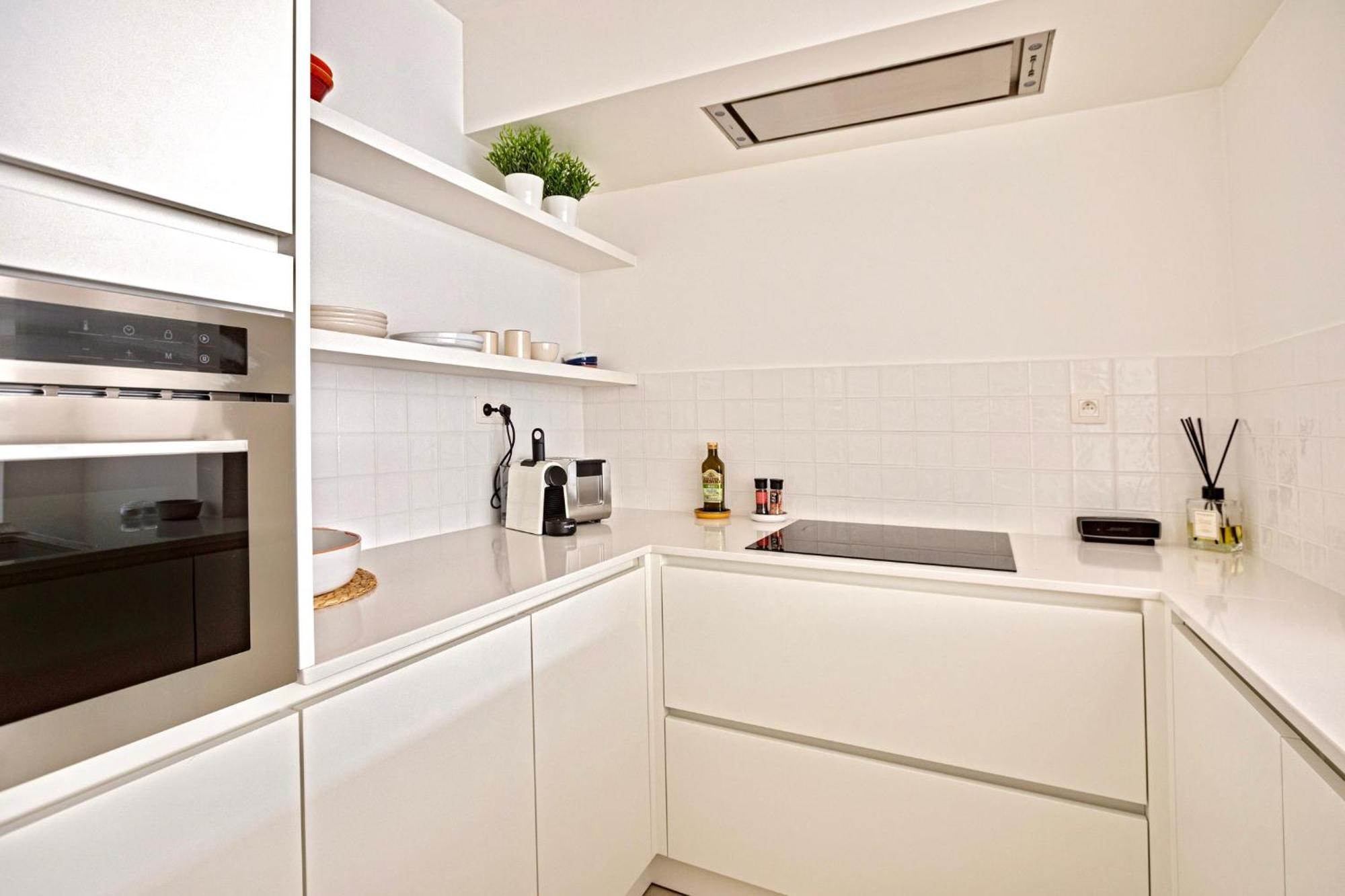 Apartamento Residentie Zoetelande *