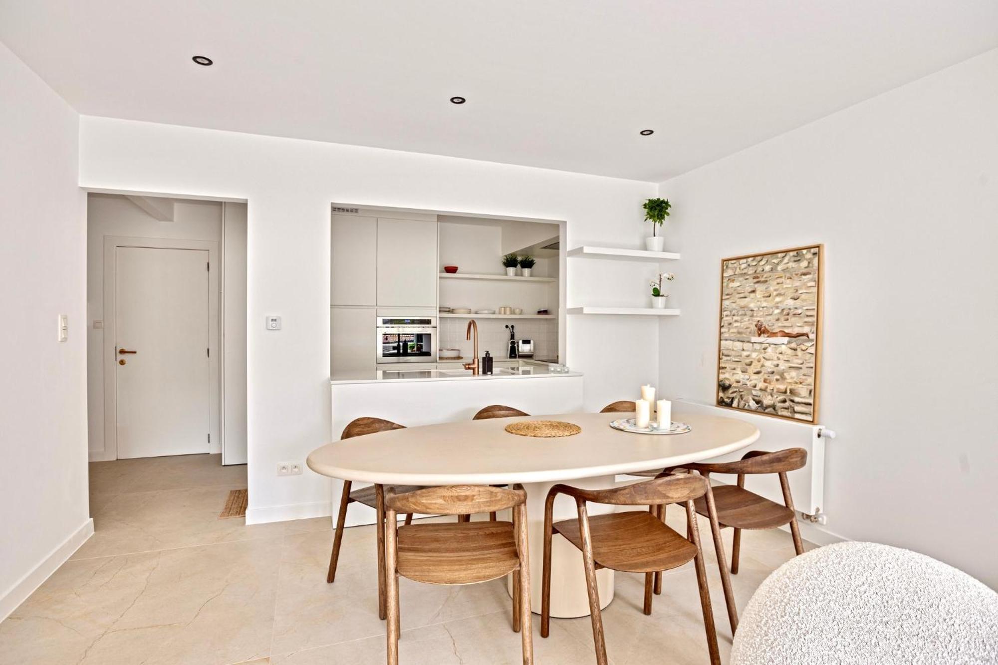 Residentie Zoetelande Apartamento *